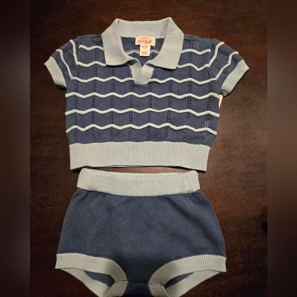✨️Newborn Set